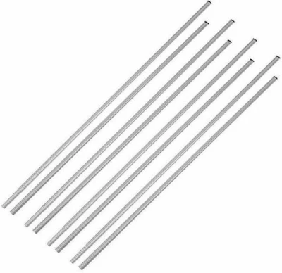 Brettschneider sada tyček Aluminium Pole Set Brettschneider sada tyček Aluminium Pole Set