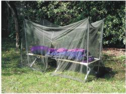 Brettschneider sada tyček Aluminium Pole Set