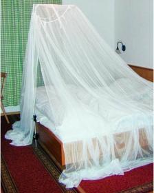 Brettschneider upevňovací sada Tramp Pole Set