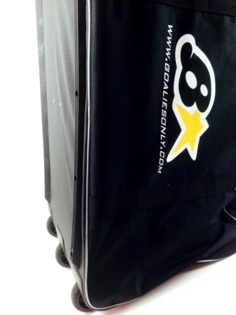 Brian’s Brankářská taška Wheel Bag