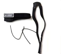 Brian’s Pásik Smart Toe Straps (2 ks)