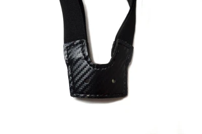 Brian’s Pásek Smart Toe Straps (2ks)