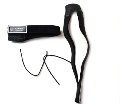 Brian’s Pásek Smart Toe Straps (2ks)