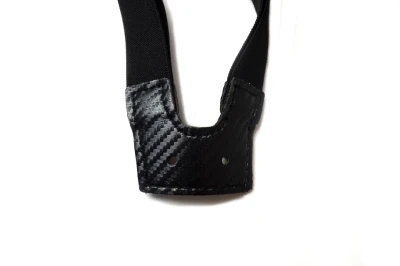 Brian’s Pásek Smart Toe Straps (2ks)