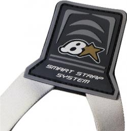 Brians Smart Strap Inner Calf - 2ks vnitřní pásek