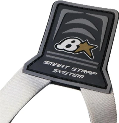 Brians Smart Strap Inner Calf - 2ks vnitřní pásek Brians Smart Strap Inner Calf - 2ks vnitřní pásek