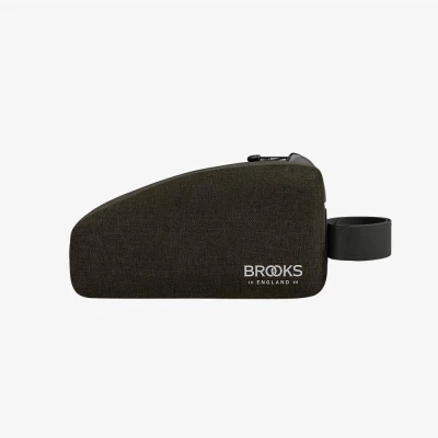 BROOKS Scape Top Tube Bag vodotěsná rámová brašna BROOKS Scape Top Tube Bag vodotěsná rámová brašna
