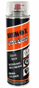 Brunox čistič bŕzd Turbo clean 500 ml
