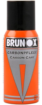 Brunox Carbon Care 120 ml mazací a čisticí sprej na karbon