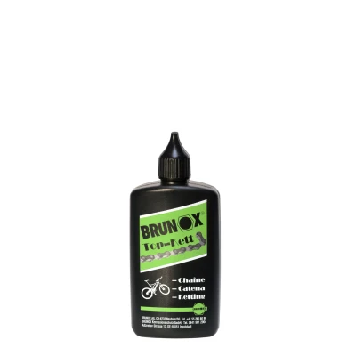 BRUNOX Mazivo-kapátko TOP-KETT 100ml BRUNOX Mazivo-kapátko TOP-KETT 100ml