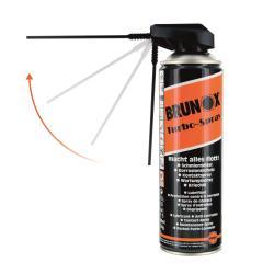 BRUNOX Turbo-Spray, sprej 300 ml