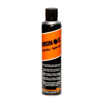 BRUNOX Mazivo-sprej Turbo-Spray 500 ml