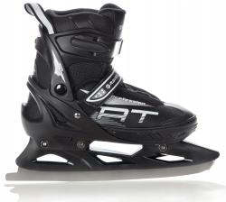 Raven Profession black dětské brusle 2v1