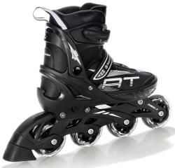 Raven Profession black dětské brusle 2v1