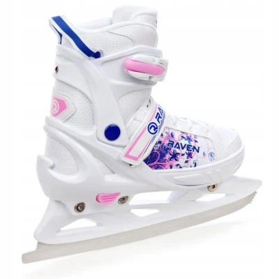 Raven Meia dětské brusle 4v1 - Led kolečka