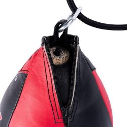 Sedco Síť na badminton se stojanem SPORT