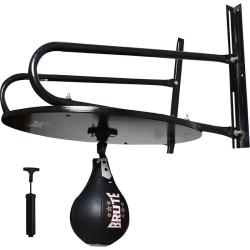 Brute Boxovací sada se závěsnou boxovací hruškou BT0005040