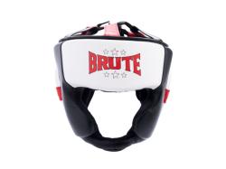 Brute Sparring Head Guard černý chránič hlavy