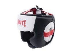 Brute Sparring Head Guard černý chránič hlavy