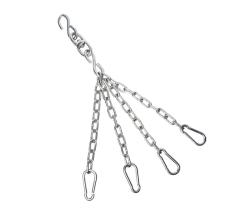 Brute Háčkový řetěz na boxovací pytel 4-WAY SPLIT CHAIN BT0007000 - 60 KG Brute Háčkový řetěz na boxovací pytel 4-WAY SPLIT CHAIN BT0007000 - 60 KG