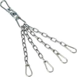 Brute Řetěz na boxovací pytel 4-WAY SPLIT CHAIN BT0007010 - 35 kg Brute Řetěz na boxovací pytel 4-WAY SPLIT CHAIN BT0007010 - 35 kg