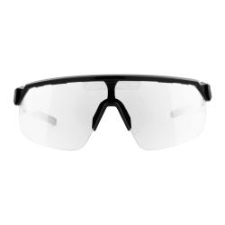 Force ENIGMA PRO černé mat, fotochrom. sklo - cyklistické brýle
