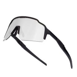 Force STRIVE černé, fotochromatické sklo - cyklistické brýle