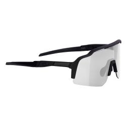 Force STRIVE černé, fotochromatické sklo - cyklistické brýle