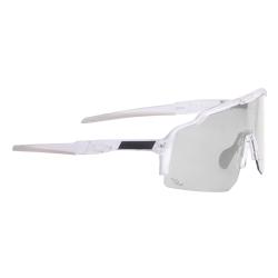 Force STRIVE transparentné, fotochromatické sklo - cyklistické okuliare
