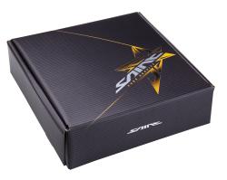 SHIMANO Brzda kotoučová přední komplet SAINT M820 100 cm