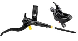 SHIMANO Brzda kotoučová zadní komplet MT420 170cm
