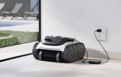 Bublue Bubot 700 čisticí robot do bazénu
