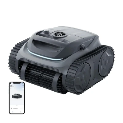 Bublue Čisticí robot do bazénu Bubot 700P Bublue Čisticí robot do bazénu Bubot 700P