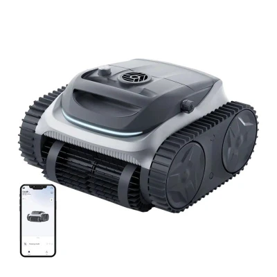 Bublue Bubot 700 čisticí robot do bazénu