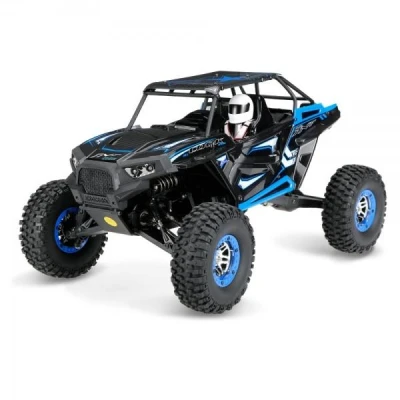 IQ models Buggy ACROSS STORM off road 40 km/h 2,4Ghz