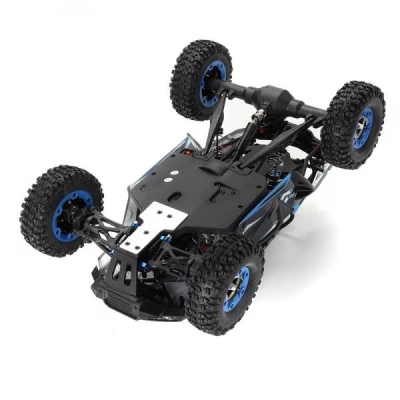 IQ models Buggy ACROSS STORM off road 40 km/h 2,4Ghz