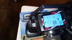 IQ models Buggy ACROSS STORM off road 40 km/h 2,4Ghz
