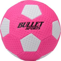 Bullet 5 Růžový fotbalový míč Bullet 5 Růžový fotbalový míč