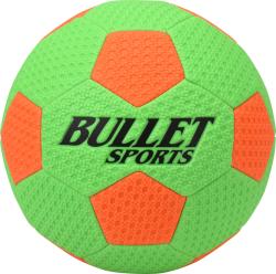 Bullet 5 Zelený fotbalový míč Bullet 5 Zelený fotbalový míč
