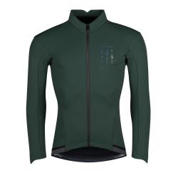 Force STORY army zimní pánská cyklobunda