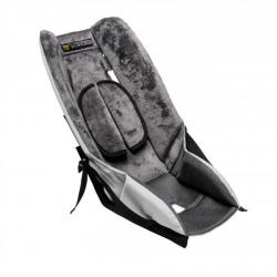 Burley Baby Snuggler - sedačka do dětských vozíků Burley Baby Snuggler - sedačka do dětských vozíků