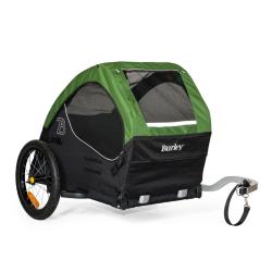 Burley Tail Wagon vozík pro psy + sleva 500,- na příslušenství