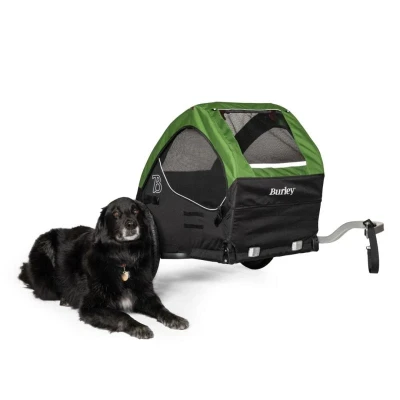 Burley Tail Wagon vozík pro psy + sleva 500,- na příslušenství
