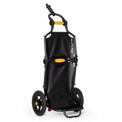 BURLEY Travoy kompaktný skladací nákladný vozík do mesta