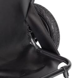 BURLEY Travoy kompaktný skladací nákladný vozík do mesta