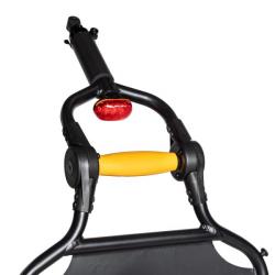 BURLEY Travoy kompaktný skladací nákladný vozík do mesta