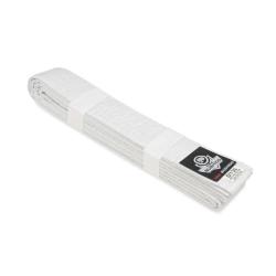 BUSHIDO Biely pás ku kimone DBX OBI