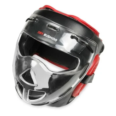 BUSHIDO Boxerská helma DBX ARH-2180