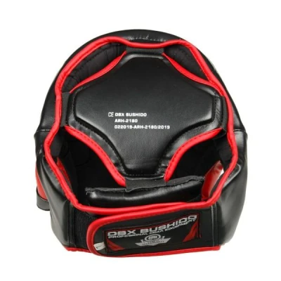 BUSHIDO Boxerská helma DBX ARH-2180