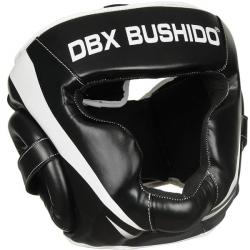 BUSHIDO DBX ARH-2190 Boxerská helma